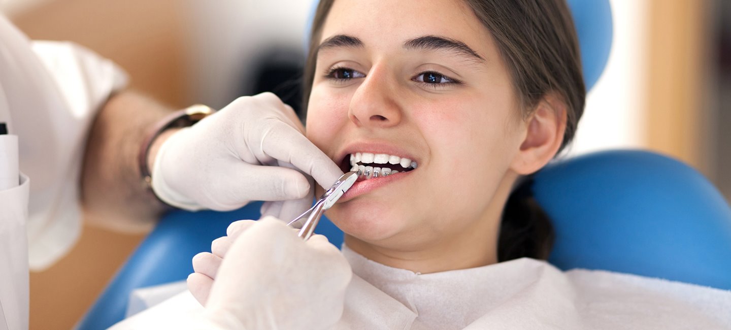 Adolescent Treatment offer Mack Orthodontics