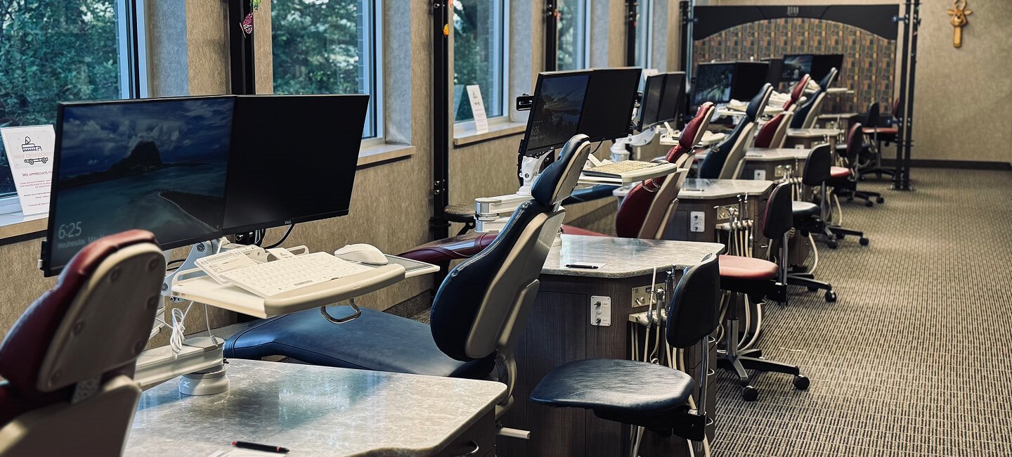 Facility at Bettendorf Mack Orthodontics