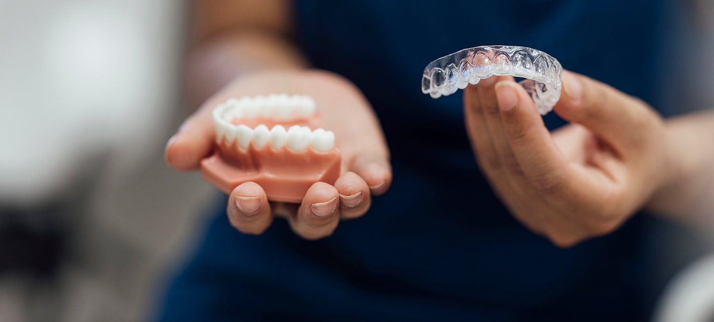Invisalign Clear Aligners - Mack Orthodontics Bettendorf in Lowa