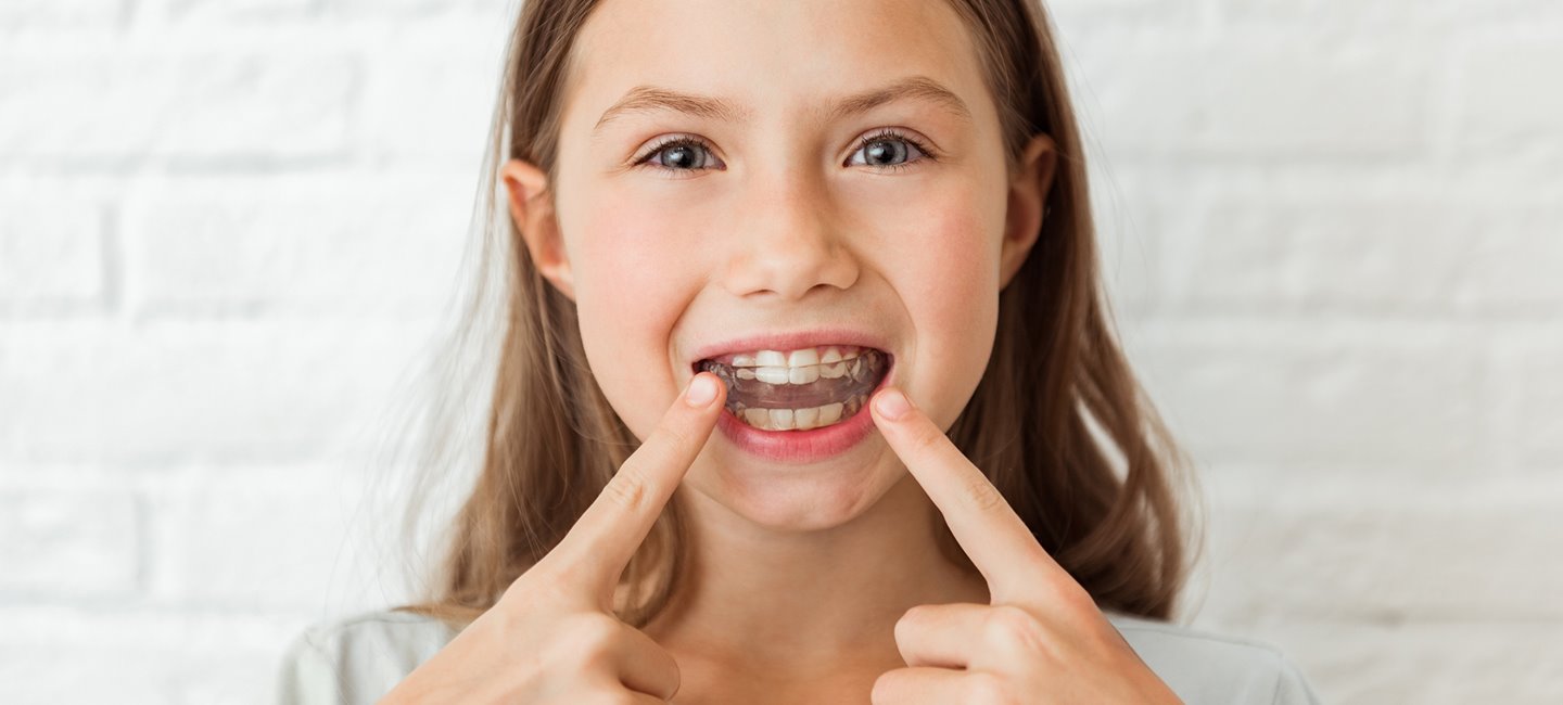 Invisalign for Teens - Mack Orthodontics Bettendorf in Lowa