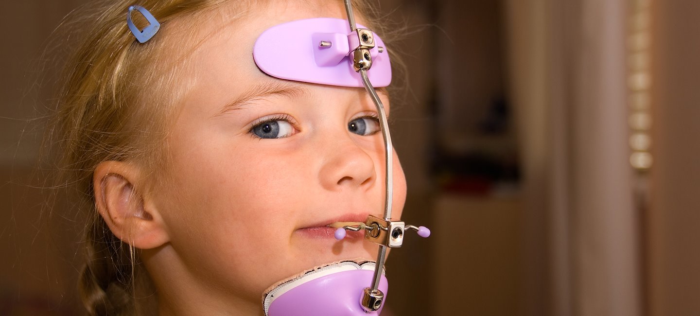 Orthodontic Headgear - Mack Orthodontics Bettendorf in Lowa
