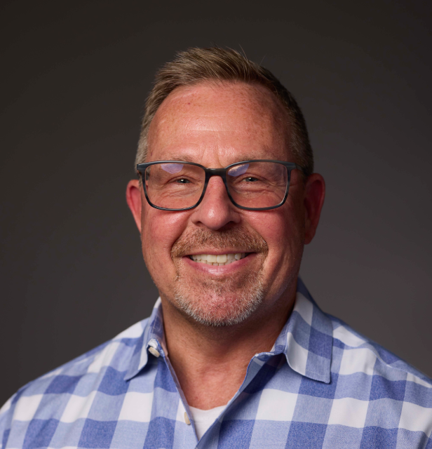 Dr. Steven Mack
